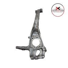 PORSCHE MACAN 2015-2026 FRONT RIGHT SIDE STEERING SPINDLE KNUCKLE WHEEL CARRIER  picture