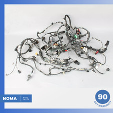 10-12 Jaguar X351 XJ XJL 5.0L N/A Engine Bay Compartment Wire Wiring Harness OEM picture