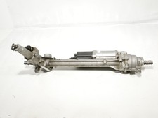 2015-2018 BMW X5 X6 F15 F16 Electronic Power Steering Rack Assembly OEM 6881441 picture