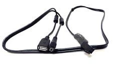 Mini USB Cable Male, Female USB Sync Charging Data Cable 40