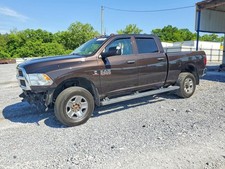 Chassis ECM Multifunction Fits 17-18 DODGE 2500 PICKUP 1030924 picture