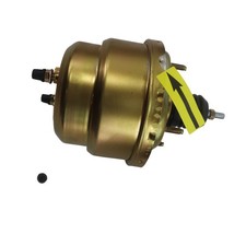 7 Inch Dual Brake Booster picture