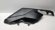 16-21 Polaris RZR XP Turbo EPS Right Hand Front Fender Onyx Black 5456305-866 picture