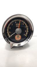 1966 Shelby GT350 Mustang Cobra Tachometer, vintage, unrestored, untested picture