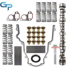 Sloppy Mechanics Stage 2 Camshaft Kit For SS2 LS1 4.8 5.3 5.7 6.0 6.2 LS Cam LQ4 picture