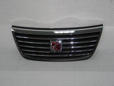2005-2007 Saturn Ion Sedan Front Grille Assembly GM1200602 New Aftermarket Repla picture