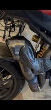 Double Dog Moto 134DD Full Exhaust – Ducati Streetfighter 1098 / 1098S picture