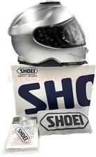 Shoei GT-Air II Helmet Light Silver Size Large (0119010706) picture