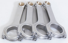 Eagle CRS5876E3D 4340 H-Beam Connecting Rods for 2015-2025 Ford 2.3L EcoBoost picture