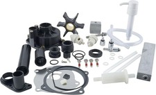 Outboards Maintenance Kit for Johnson Evinrude 120 140 HP 5001595 with Anode picture