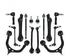 14Pc Kit Front Control Arm For 2005-2010 Dodge Charger RWD Chrysler 300 picture