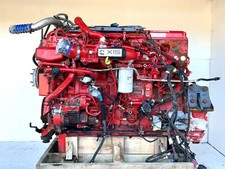Cummins X15 Engine Assembly E6SPGR767Q8NC67A79 Used P-64584 picture