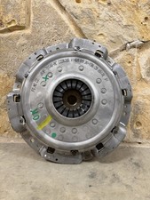 NEW OEM 2018-2025 Ford Mustang GT Dual Disc Manual Transmission Clutch Kit picture