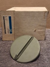 NOS GM 370364 Pressure Vacuum Fuel Gas Cap Vintage Chevy GMC Heavy Duty Truck picture