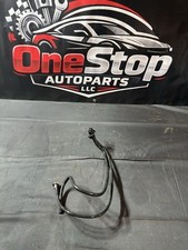 2003-13 C5/C6 Corvette Left Driver Fuel Feed & Return In-Tank Line Pipe Hose OEM picture