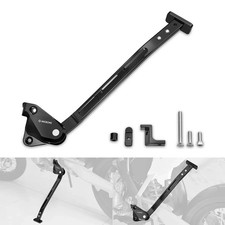 NICECNC Adjustable Kickstand Side Stand for KTM SX SX-F GasGas MC 125 250 350 picture