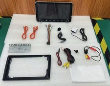 4Core 10.33'' For Toyota RAV4 2018 2019 2020 Car GPS Stereo Radio Carplay 4+64GB picture