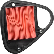 1988-1989, 1991-1997 for Honda VT600C Shadow VLX EMGO Air Filter 12-90350 picture