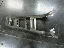 Lamborghini Murcielago, Carbon Fiber Front Console, Damaged Used, P/N 410864205L picture