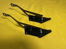 Can-Am Maverick X3 Seat Slider Repair Kit With Handle 703500997 MADE IN USA picture