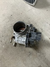 2004-2007 Saturn Vue Throttle Body 3.5L picture