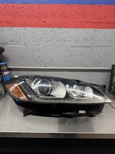 OEM 2017-2020 Jaguar F-PACE RH HID Headlight GX63-13W029-FJ Parts Repair picture