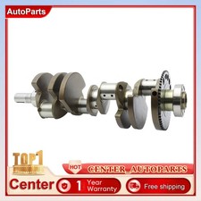 For 2014-2019 Chevrolet Corvette, 2014-2024 Silverado 6.2L V8 Engine Crankshaft picture