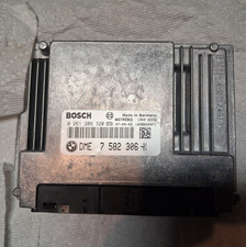 BMW E63 2008-10 650i DME 7582306 picture