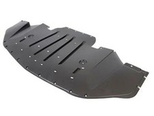 NEW OEM Ford 2015-2017 Mustang Radiator Support Splash Shield FR3Z-17626-D picture