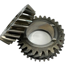 Porsche 911 Type 901 4th Gear 