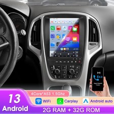Android CarPlay Stereo Radio 9.7
