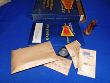 NOS Vintage Holley Carburetor Master Repair Kit 85R-472S 85R472S 85G470 picture