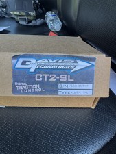 Davis Traction Control Box picture