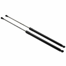 Trunk Struts for Lamborghini Aventador LP Coupe 2011-2022 Tailgate Gas Dampers picture