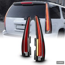 Tail Light Assemblies 6 watts Waterproof 1 AKKON 2007 2008 2009 2012 2013 2014 2 picture