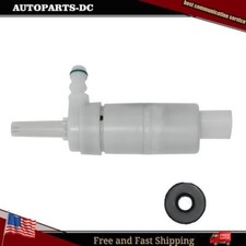 Washer Pump 2108691121 For Mercedes-Benz SL63 AMG SL550 C350 CL600 SL65 AMG E350 picture