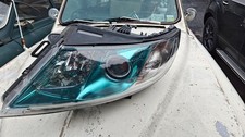 Saab 9-4x LH Driver XENON Head Light 15890926 picture