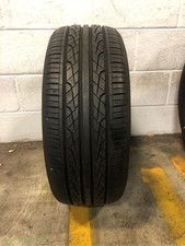 1x P205/50R17 Hankook Ventus V2 Concept 2 9/32 93 V Used Tire 2055017 picture
