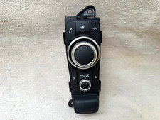 2016-2018 Mazda CX-3 Center Console Navigation Radio Control Switch DB5J66CM0A picture