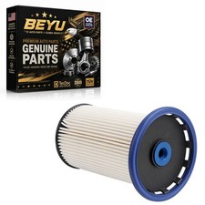 BEYU For 2012-2014 VW Volkswagen Passat Diesel Fuel Filter 7N0127177B picture