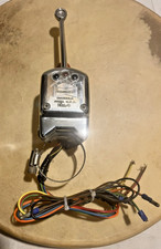 1940-50s YANKEE 730/6 Turn Signal Column Switch Indicator Ford Chev RatRod Works picture