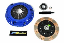 FX TWIN-FRICTION CLUTCH KIT for 2013-2017 HONDA ACCORD 2016-2022 CIVIC 2.0L picture
