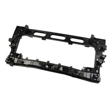 For 2022-2025 Jeep Grand Wagoneer Front Radiator Support 68563708AA Black picture