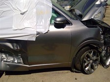 Passenger Front Door Thru 06/03/18 Fits 16-19 SORENTO 574173 picture