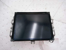 2019 Jeep Cherokee Radio Receiver 8.4