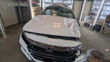 Used Infotainment Display fits: 2021 Honda Accord display screen 8.0