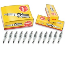12 pcs NGK Standard Spark Plugs for 2005 Ferrari Superamerica 5.7L V12 - cx picture