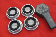 JDM TOMEi Desmond Center Cap & Removal Tool picture