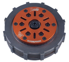 Barnett Performance Scorpion Clutch - Sportster '71-'85 607-30-10871 picture