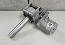 2008-2012 Ford Escape Mercury Mariner Electric Power Steering Assist Motor Pump  picture